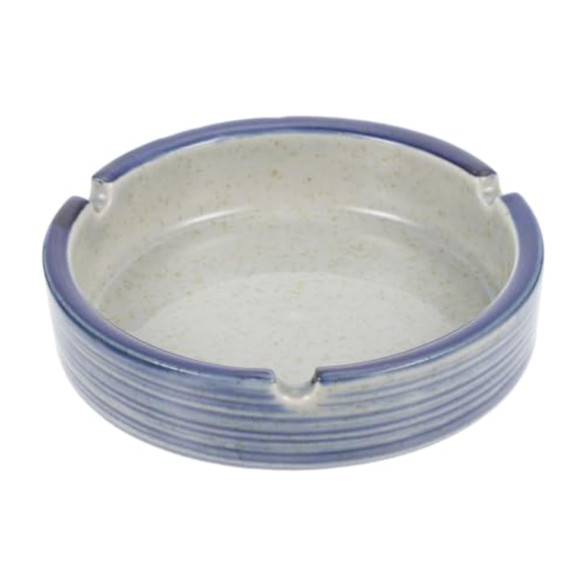Ceramic Outdoor Cigarette Ashtray